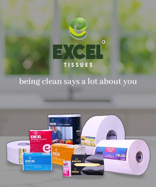 Exceltissue